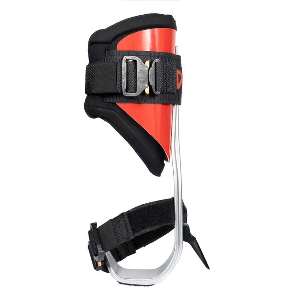 distel dmm alu climbers